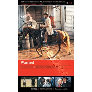 Wanted |   DVD